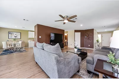 7323 Gorrion Drive, Katy, TX 77493 - Photo 8