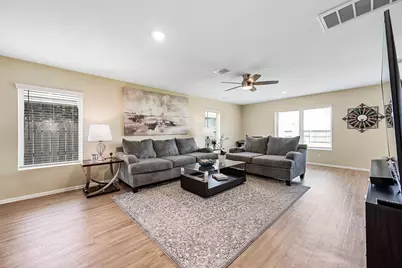 7323 Gorrion Drive, Katy, TX 77493 - Photo 6