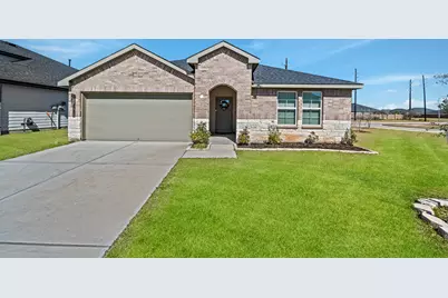 31714 Theodore Bend Drive, Fulshear, TX 77441 - Photo 1