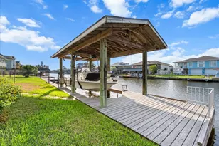 1172 Sailfish St, Hitchcock, TX 77563 - Photo 40