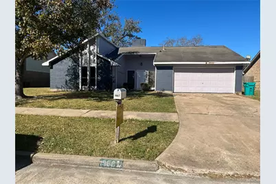 9867 Sageroyal Lane, Houston, TX 77089 - Photo 2