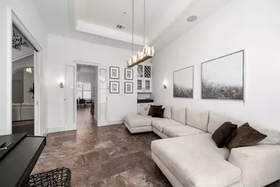 1210 Parkerhaven Court, Houston, TX 77008 - Photo 8