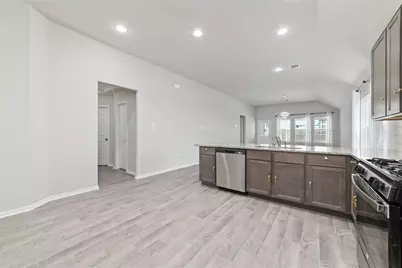 3202 Dawn Redwood Lane, Katy, TX 77449 - Photo 8