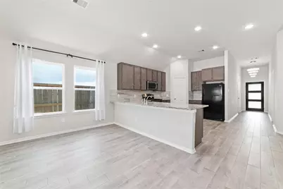 3202 Dawn Redwood Lane, Katy, TX 77449 - Photo 6
