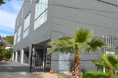 1316 Cleveland #A, Houston, TX 77019 - Photo 2