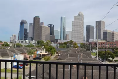1316 Cleveland #A, Houston, TX 77019 - Photo 1