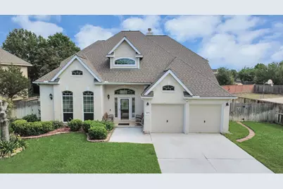 14103 Imperial Wood Lane, Rosharon, TX 77583 - Photo 1
