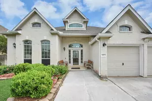14103 Imperial Wood Ln, Rosharon, TX 77583 - Photo 2