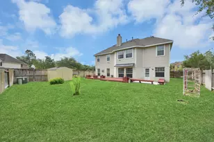 14103 Imperial Wood Ln, Rosharon, TX 77583 - Photo 30