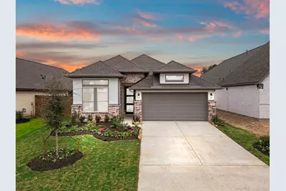 9623 Mount Brewer Lane, Porter, TX 77365 - Photo 1
