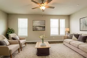 446 S Centro Cir, Shenandoah, TX 77385 - Photo 4