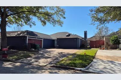 1330 Beaujolais Lane, Houston, TX 77077 - Photo 2