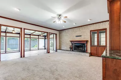 1330 Beaujolais Lane, Houston, TX 77077 - Photo 4