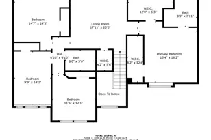 18456 Misty Wood, Porter, TX 77365 - Photo 42