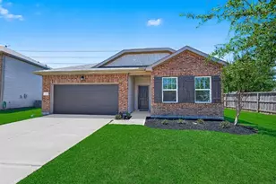 6330 Highland Hts Dr, Richmond, TX 77469 - Photo 2