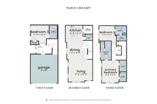 2712 Jensen Creek Ln, Houston, TX 77026 - Photo 4