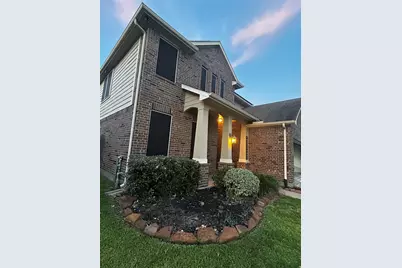 7615 Adobe Canyon Lane, Richmond, TX 77469 - Photo 8