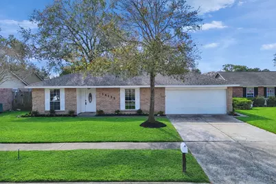 14135 Barrone Drive, Cypress, TX 77429 - Photo 2