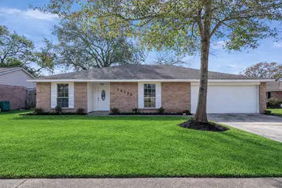 14135 Barrone Drive, Cypress, TX 77429 - Photo 1