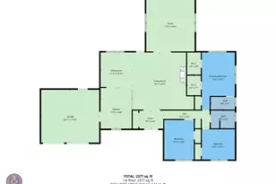 1717 Jones St, Alvin, TX 77511 - Photo 28