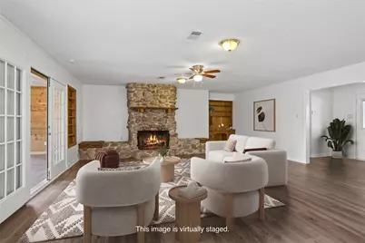 1717 Jones Street, Alvin, TX 77511 - Photo 1