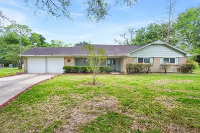 1717 Jones Street, Alvin, TX 77511 - Photo 1