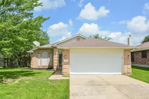 203 Cool Cove, Montgomery, TX 77356 - Photo 1