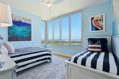 801 E Beach Drive #BC2412, Galveston, TX 77550 - Photo 20