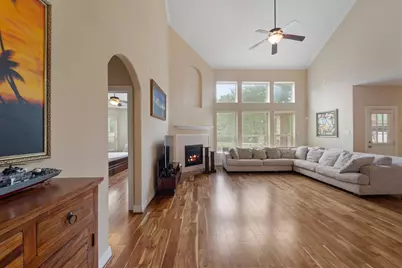 5515 Mangrove Creek Lane, Sugar Land, TX 77479 - Photo 8