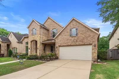 5515 Mangrove Creek Lane, Sugar Land, TX 77479 - Photo 48