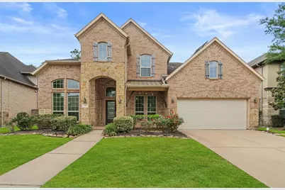 5515 Mangrove Creek Lane, Sugar Land, TX 77479 - Photo 1