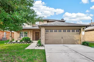18203 Sonora Brook Ln, Richmond, TX 77407 - Photo 2