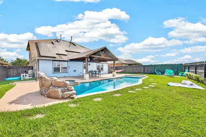 18203 Sonora Brook Lane, Richmond, TX 77407 - Photo 38