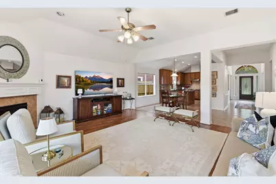 15110 Greenhaven Lake Lane, Cypress, TX 77429 - Photo 18