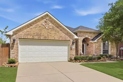 15110 Greenhaven Lake Lane, Cypress, TX 77429 - Photo 2