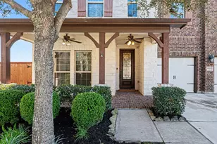 10203 Texas Sage Way, Cypress, TX 77433 - Photo 4