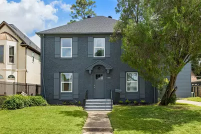 3311 Arbor Street, Houston, TX 77004 - Photo 2