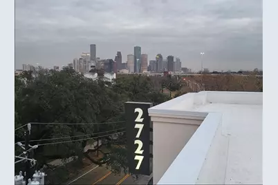 2727 Houston Avenue Avenue #205, Houston, TX 77009 - Photo 34