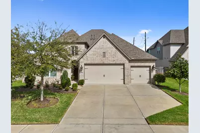 6030 Painted Rock Trail, Richmond, TX 77407 - Photo 1