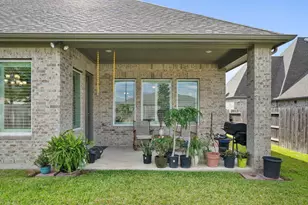 6030 Painted Rock Trail, Richmond, TX 77407 - Photo 14