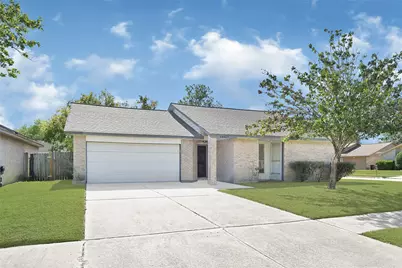 19327 Cypress Harbor Drive, Katy, TX 77449 - Photo 1