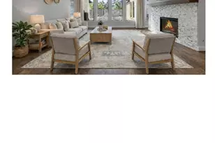 17416 Violet Vineyard St St, Conroe, TX 77302 - Photo 6