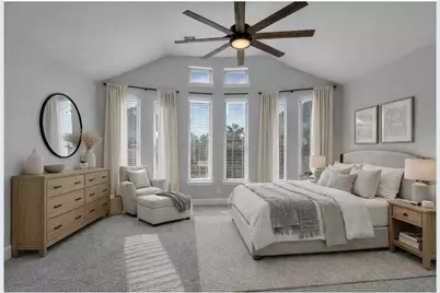 17416 Violet Vineyard St Street, Conroe, TX 77302 - Photo 18