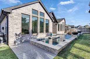 17416 Violet Vineyard St St, Conroe, TX 77302 - Photo 32