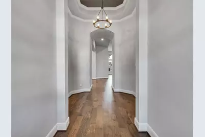 17416 Violet Vineyard St Street, Conroe, TX 77302 - Photo 4