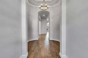 17416 Violet Vineyard St St, Conroe, TX 77302 - Photo 4