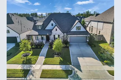 17416 Violet Vineyard St Street, Conroe, TX 77302 - Photo 1