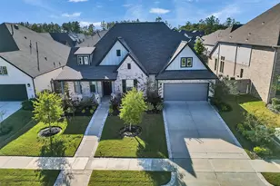 17416 Violet Vineyard St St, Conroe, TX 77302 - Photo 1