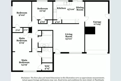 7218 Wren Circle, Texas City, TX 77591 - Photo 2