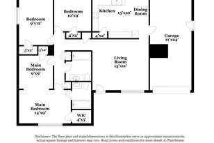 7218 Wren Cir, Texas City, TX 77591 - Photo 2